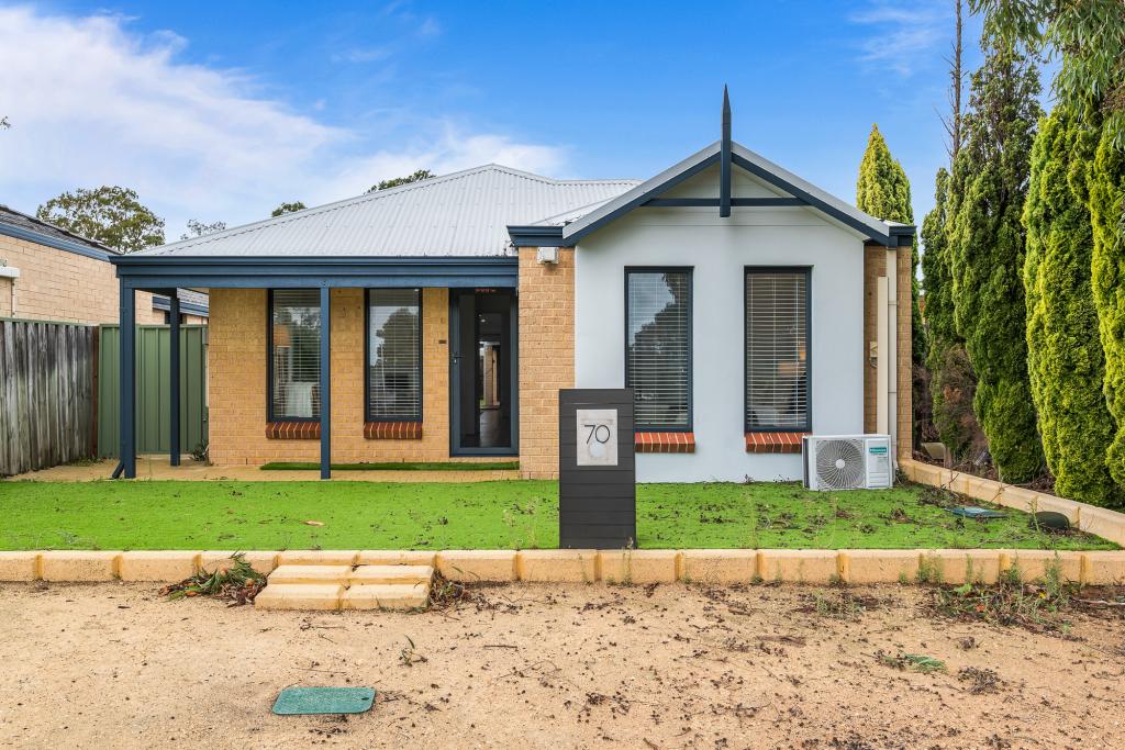 70 Thundelarra Ave, Ellenbrook, WA 6069