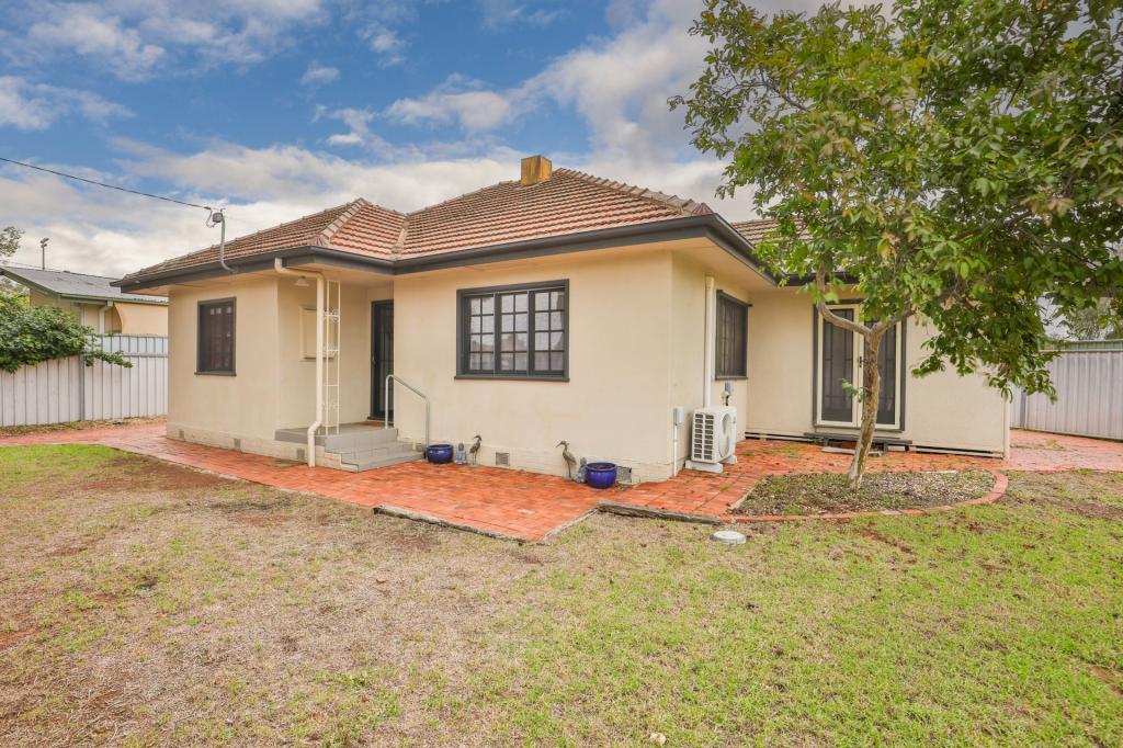 241 SEVENTH ST, MILDURA, VIC 3500