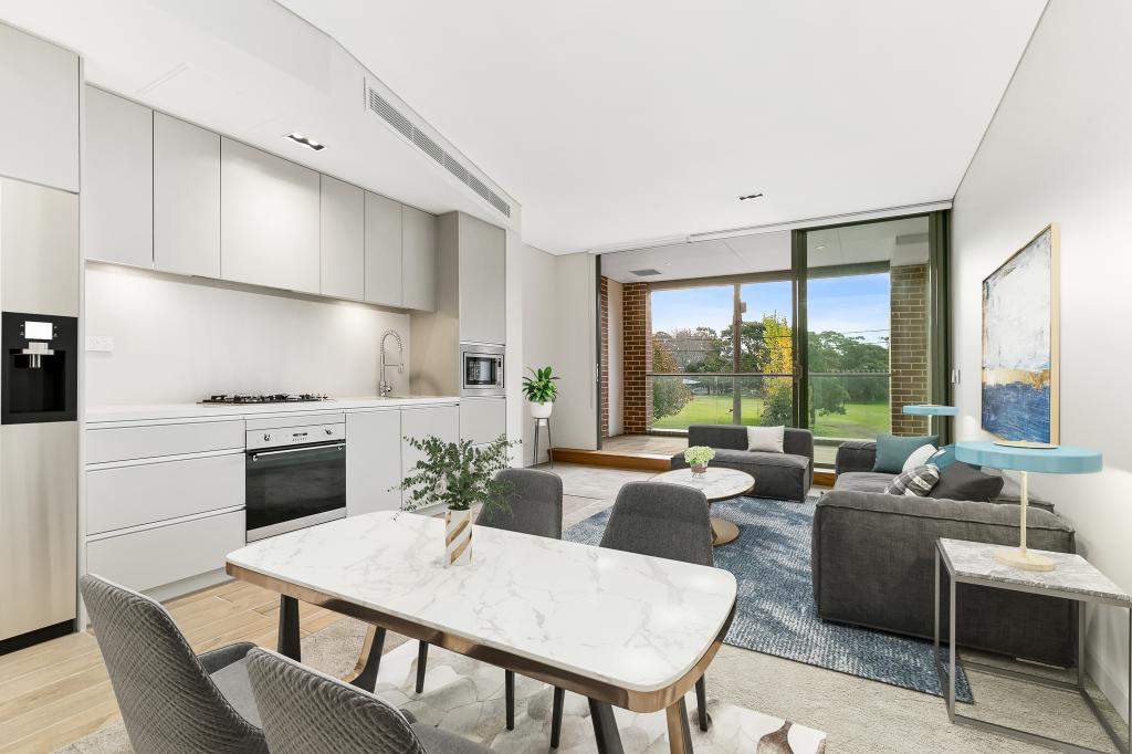 11/4-8 Bridge Rd, Glebe, NSW 2037