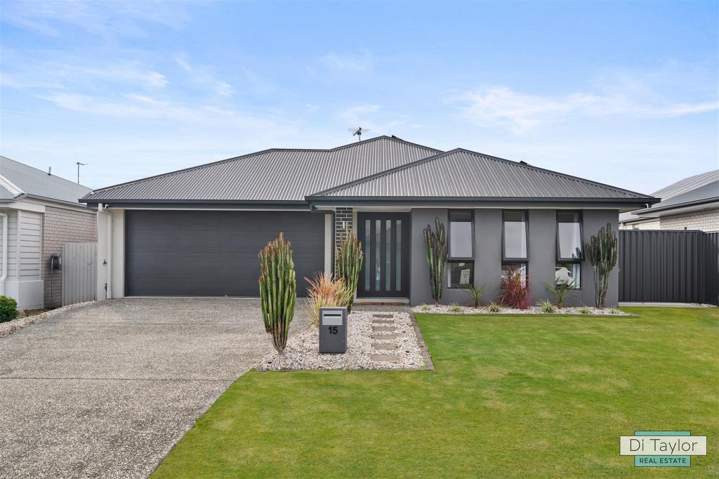 15 Normanby Way, Jimboomba, QLD 4280