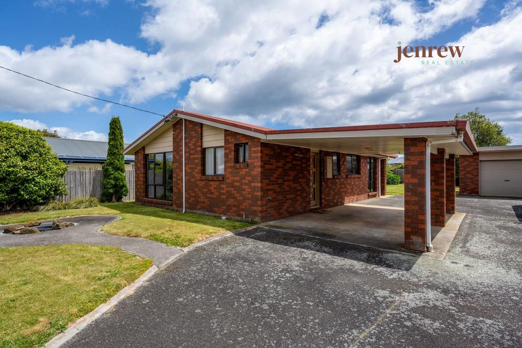 19 Epsom Rd, Penguin, TAS 7316
