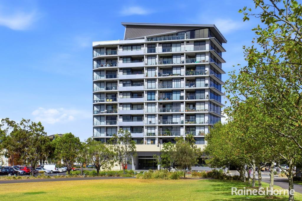 503/8 Breavington Way, Northcote, VIC 3070