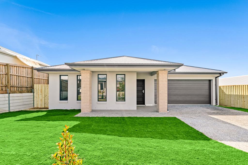 30 Timberwolf Dr, Logan Reserve, QLD 4133