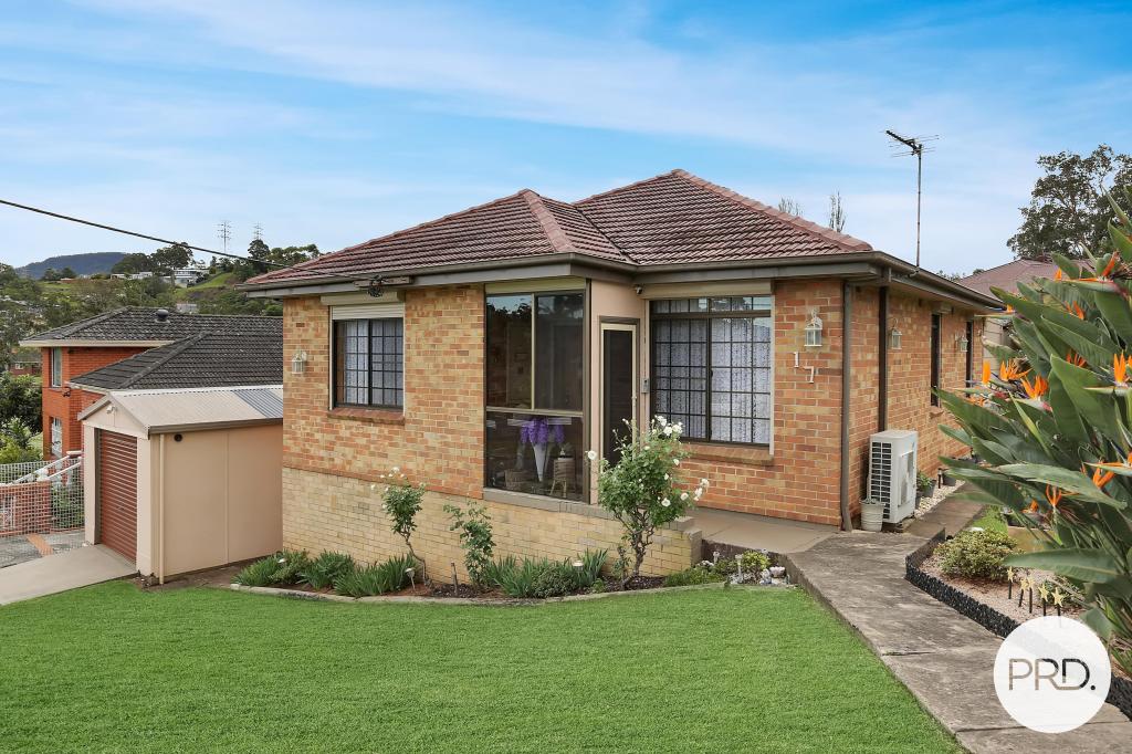 17 Kelly St, Berkeley, NSW 2506
