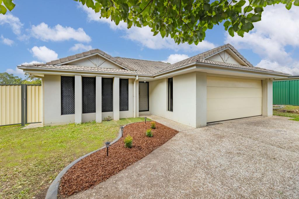 17 Aretha Lane, Narangba, QLD 4504