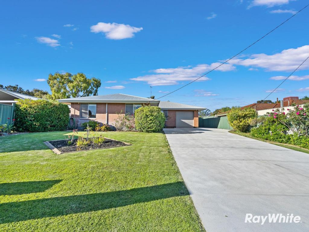 4 Hennessy Pl, Mandurah, WA 6210