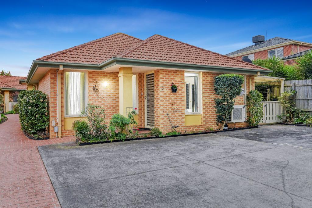 3/1 Grace St, Glen Waverley, VIC 3150