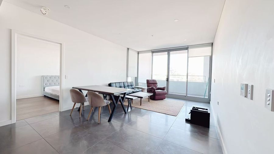 310/8 Stockyard Bvd, Lidcombe, NSW 2141