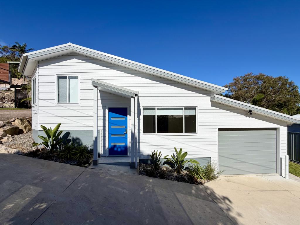 7b Upton St, Soldiers Point, NSW 2317