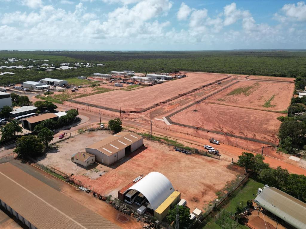 12 Tanami Dr, Bilingurr, WA 6725