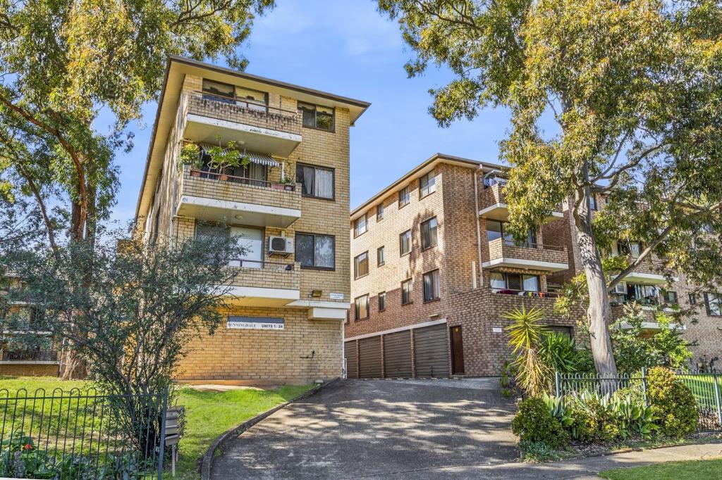 7/144 Moore St, Liverpool, NSW 2170