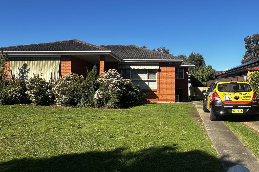 77 Arnott Rd, Marayong, NSW 2148