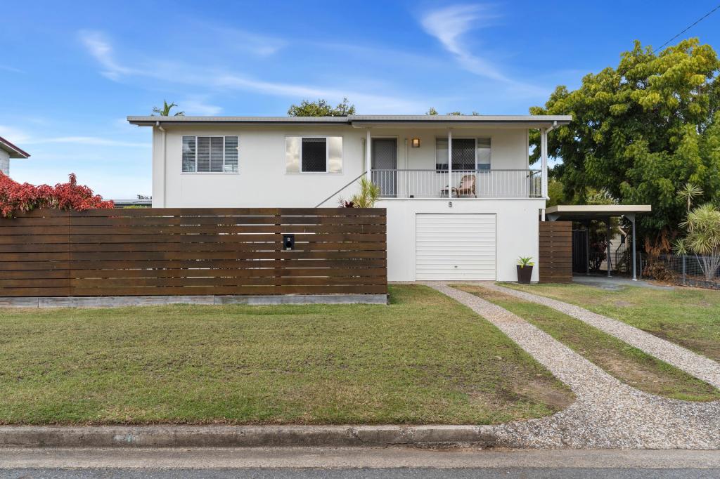 8 Buntain St, Kawana, QLD 4701