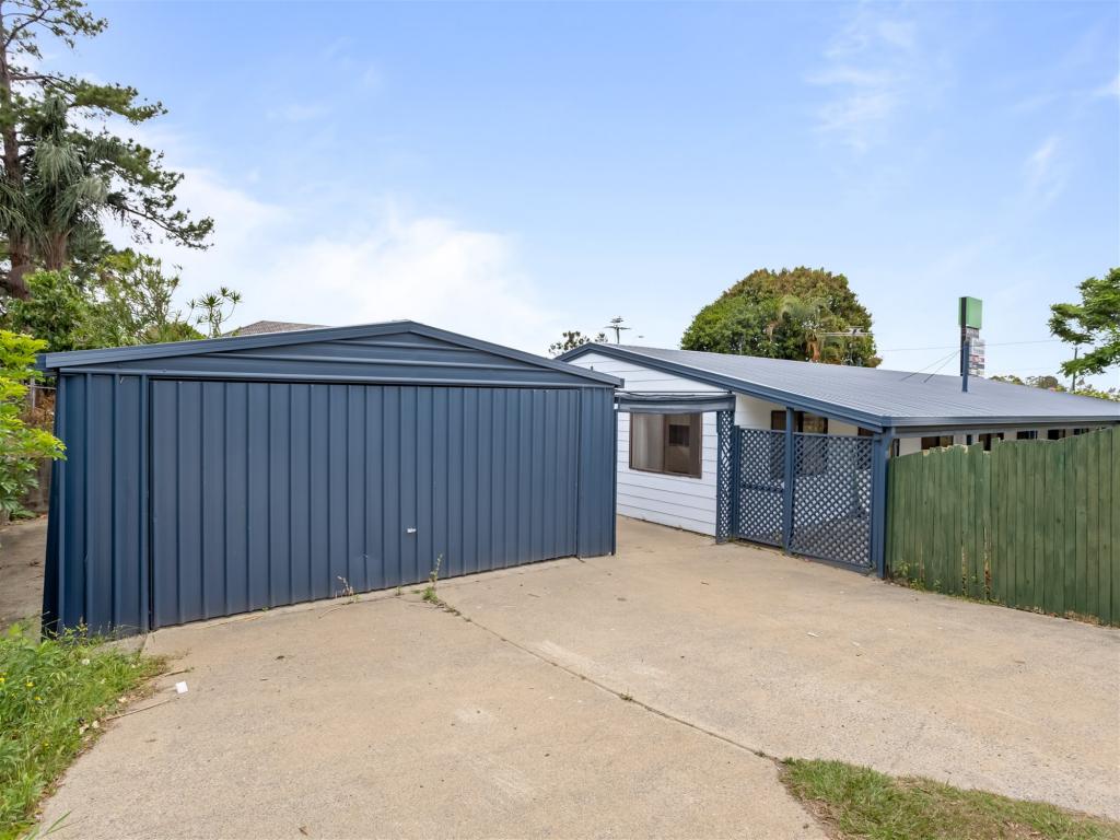 2b Ranchwood Ave, Browns Plains, QLD 4118