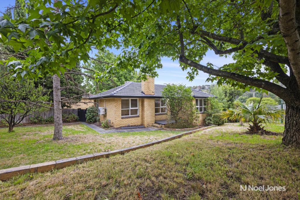 333 Hull Rd, Mooroolbark, VIC 3138