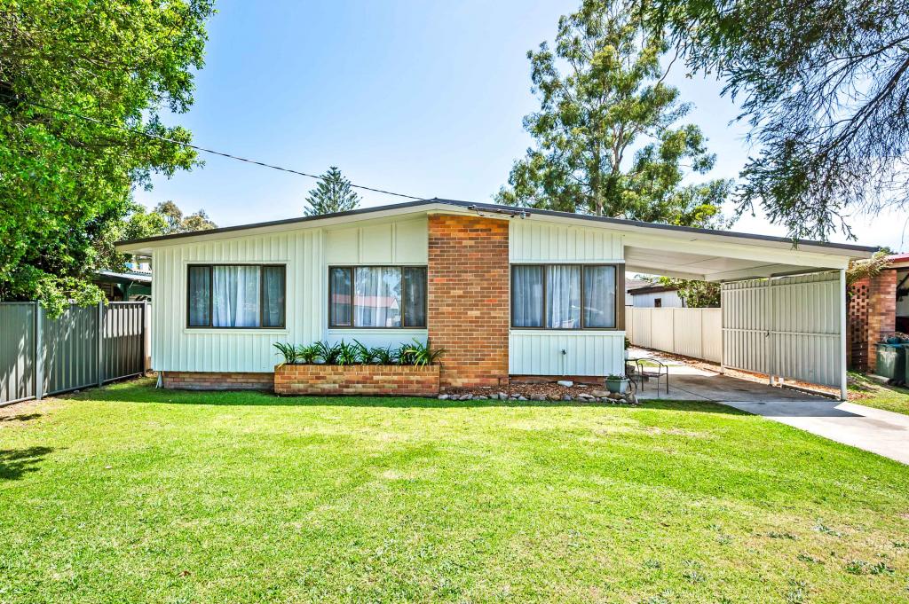 23 Flame St, Gateshead, NSW 2290