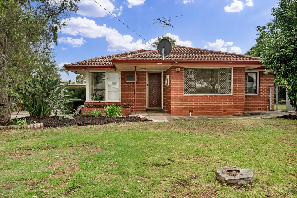 26 Cudal Pl, Armadale, WA 6112