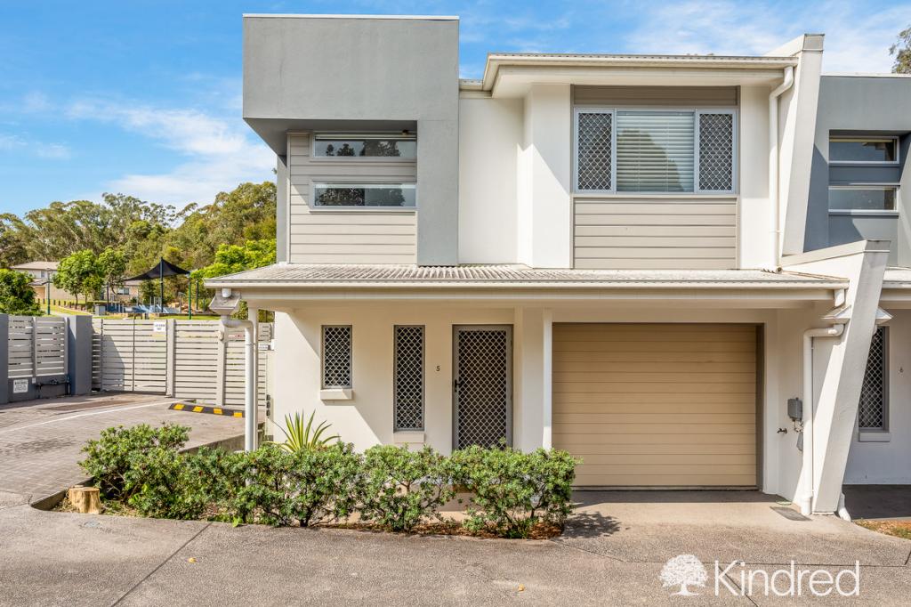 5/32-34 Birchgrove Cres, Kallangur, QLD 4503