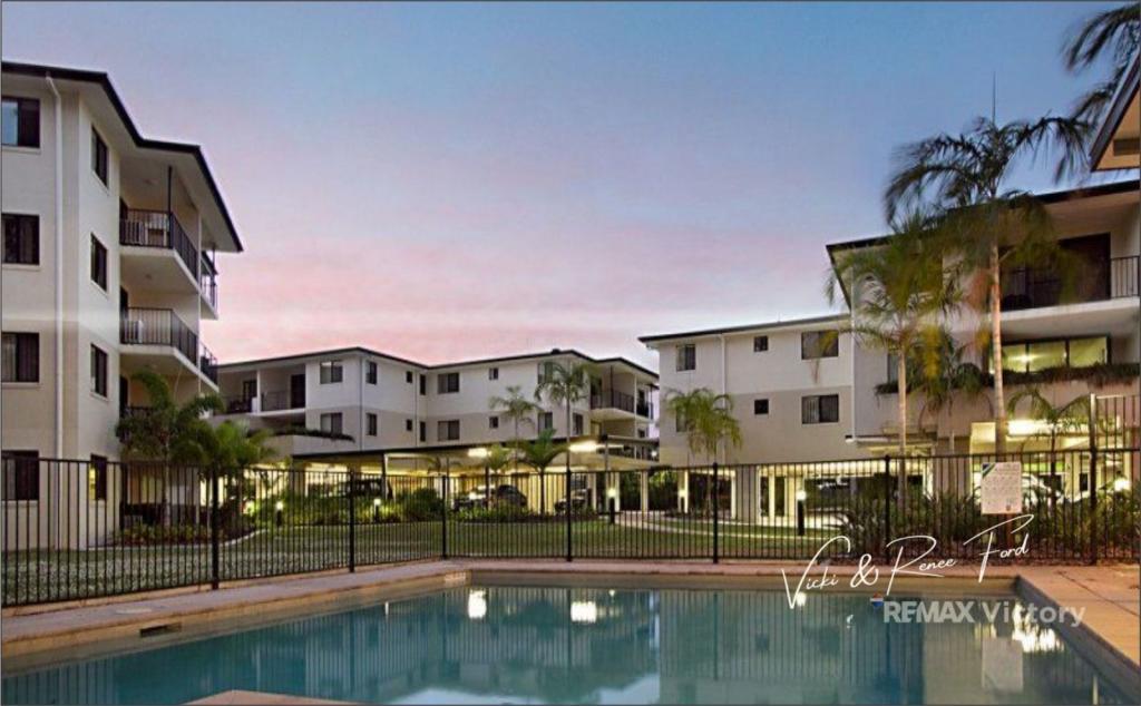 134/26-32 Edward St, Caboolture, QLD 4510