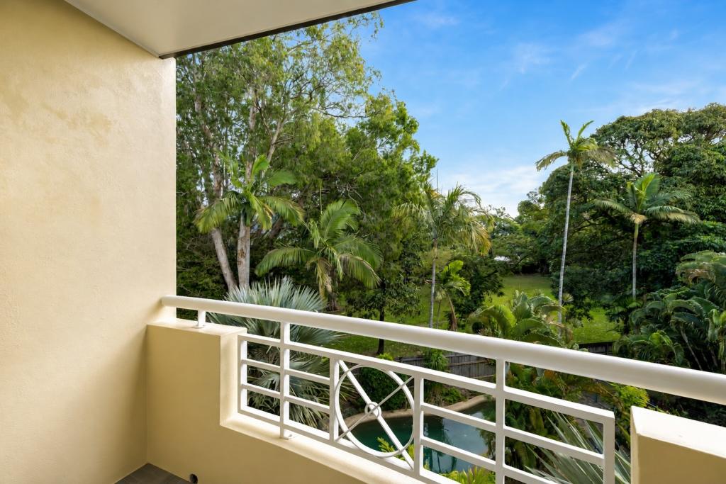 17/25-27 DIGGER ST, CAIRNS NORTH, QLD 4870