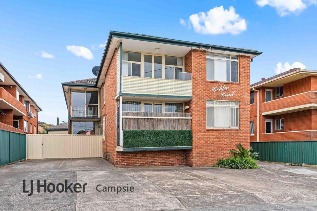 2/13 Unara St, Campsie, NSW 2194