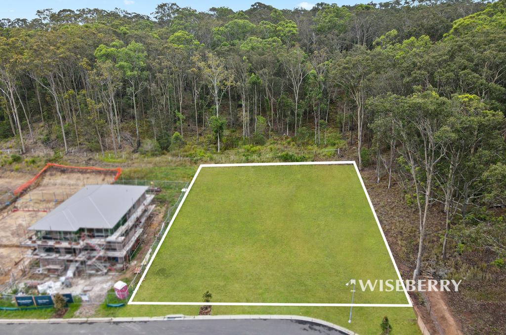 27 Childers Cct, Wadalba, NSW 2259