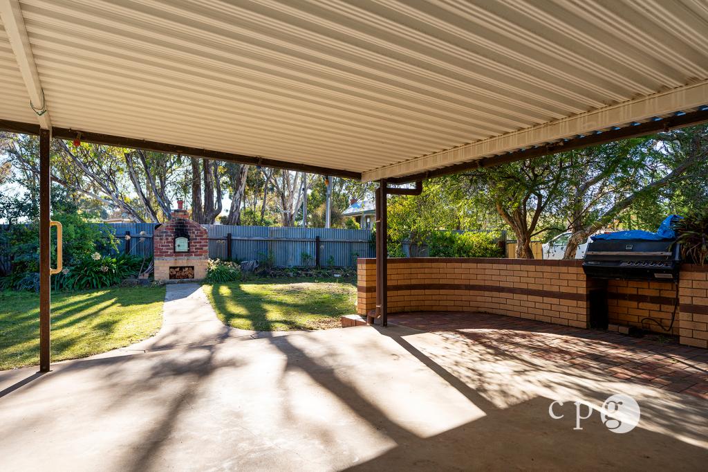 4 Mcintyre St, Maldon, VIC 3463