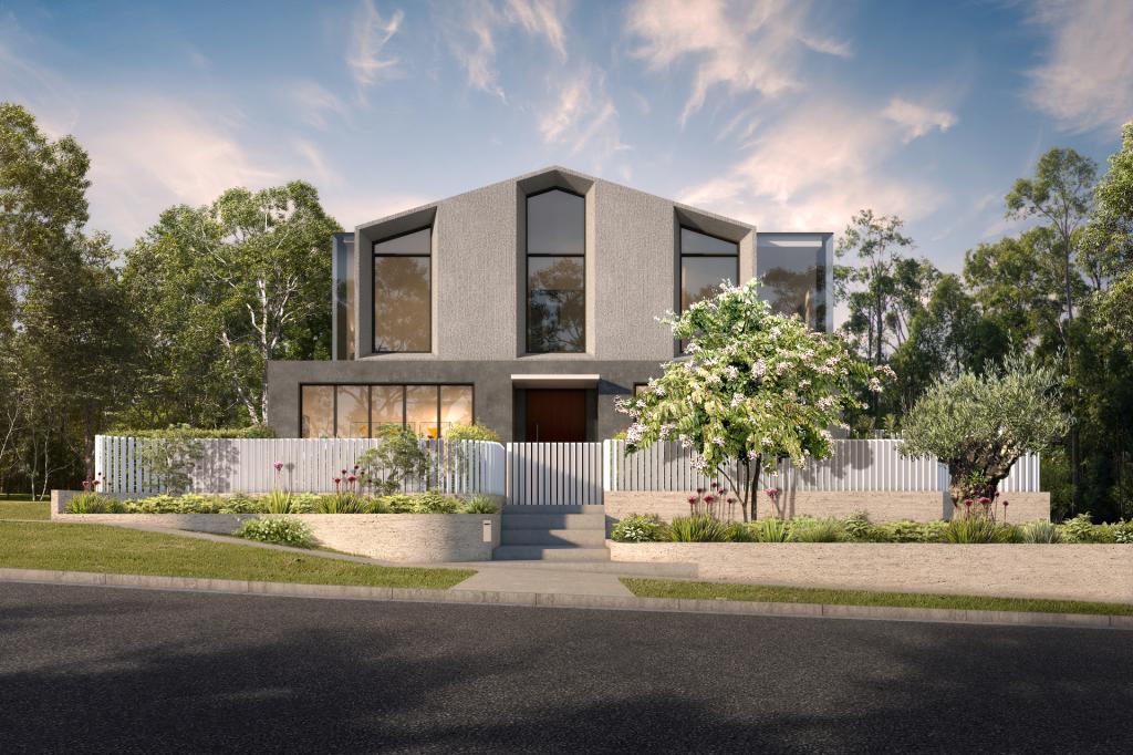 91 Rostrevor Pde, Mont Albert North, VIC 3129