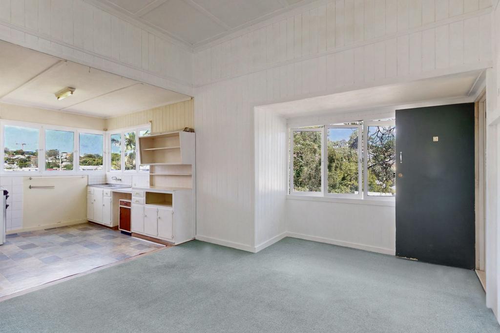 3/31 Plimsoll St, Greenslopes, QLD 4120