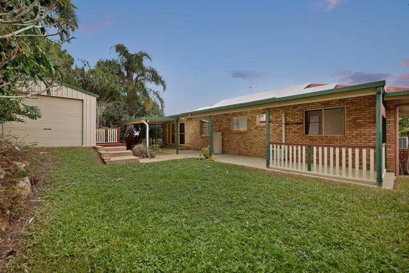 12 Mclaughlin Dr, Eimeo, QLD 4740