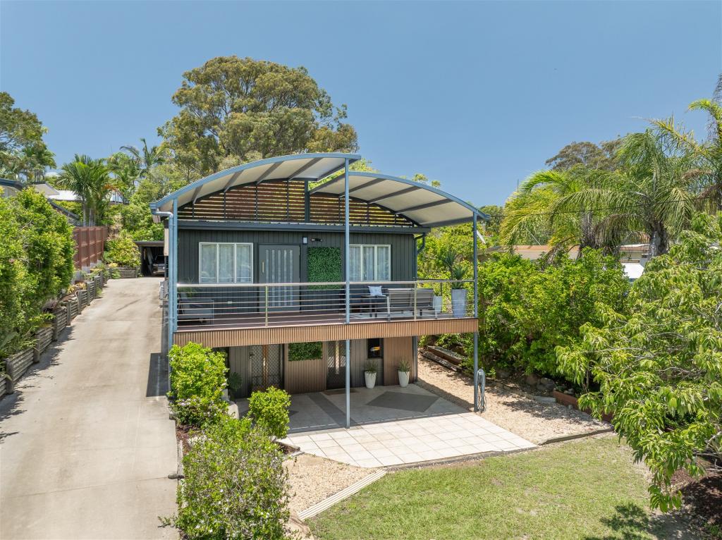 6 TREVALLY ST, TANNUM SANDS, QLD 4680