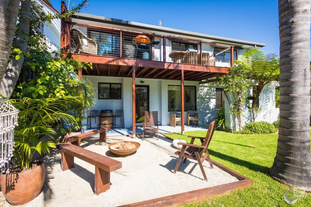 7 Lakeside Dr, Kianga, NSW 2546