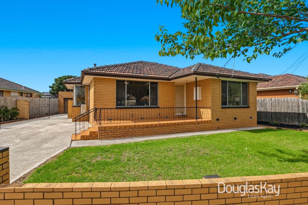 6 Dalpura Dr, Sunshine West, VIC 3020