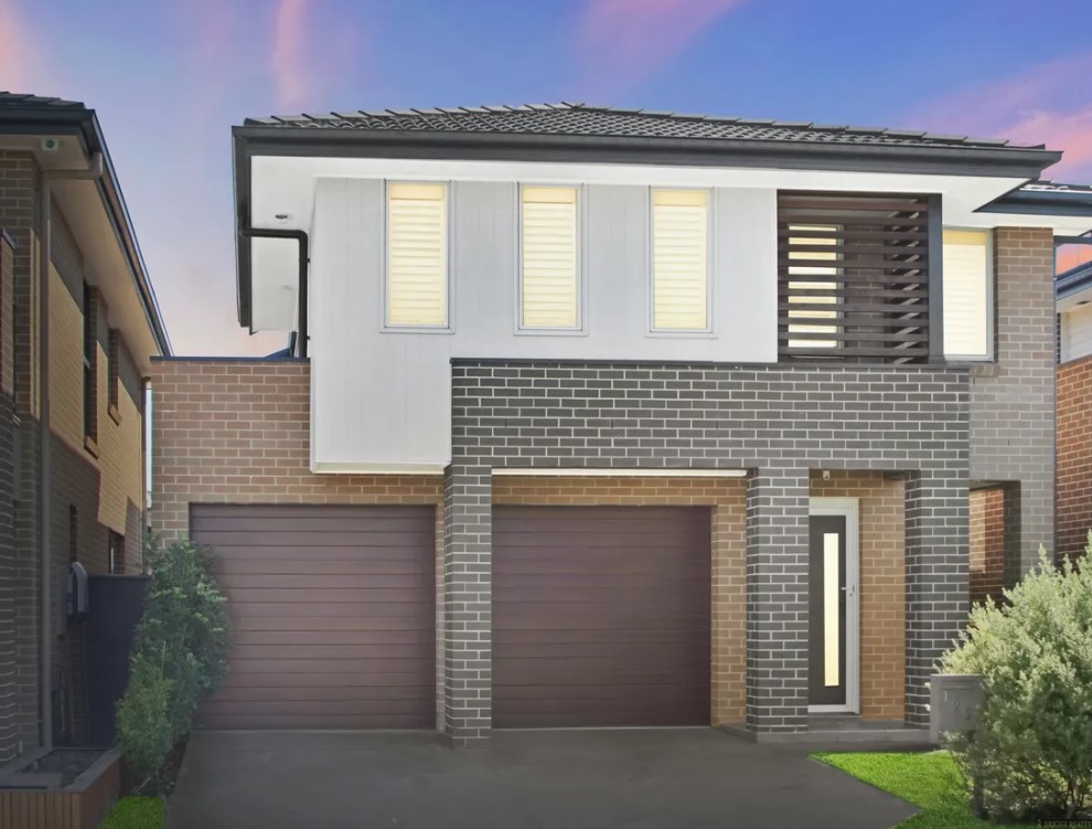 Contact Agent For Address, Marsden Park, NSW 2765