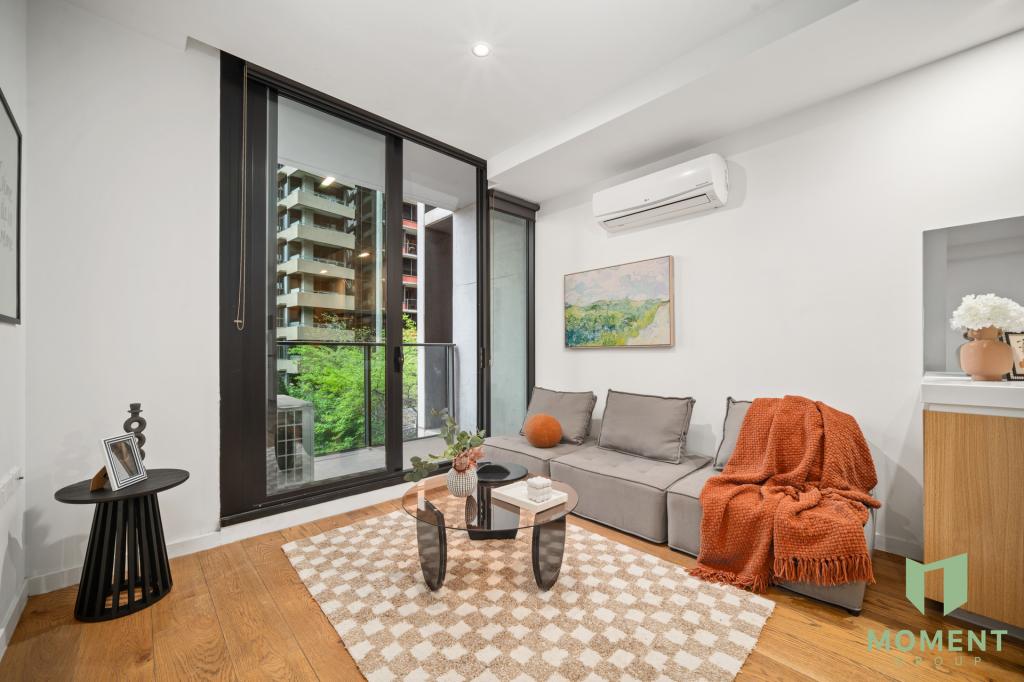 808/11 Rose Lane, Melbourne, VIC 3000