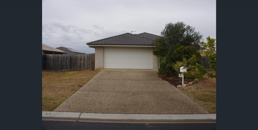 12 Blaxland Ct, Laidley North, QLD 4341