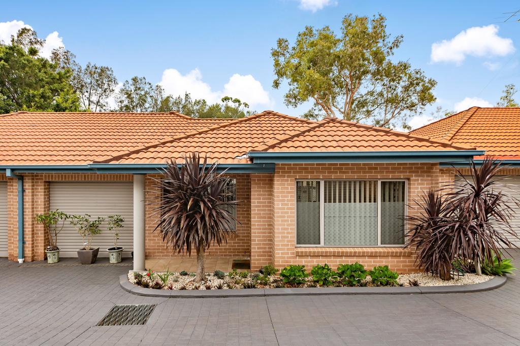 7/90-92 Auburn St, Sutherland, NSW 2232