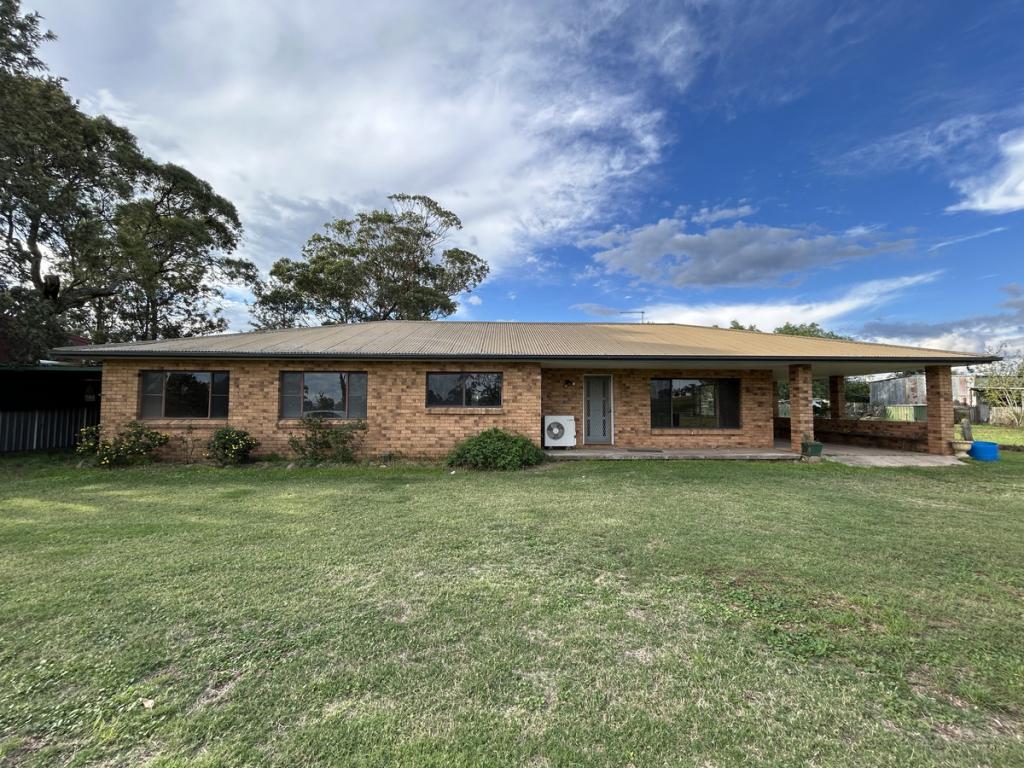 1011 New England Hwy, Aberdeen, NSW 2336