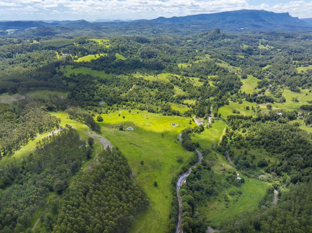345 Blue Knob Rd, Nimbin, NSW 2480