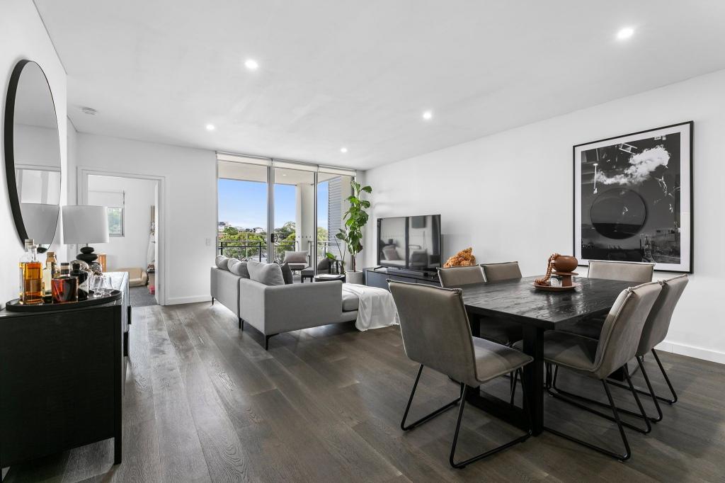 64/54A BLACKWALL POINT RD, CHISWICK, NSW 2046