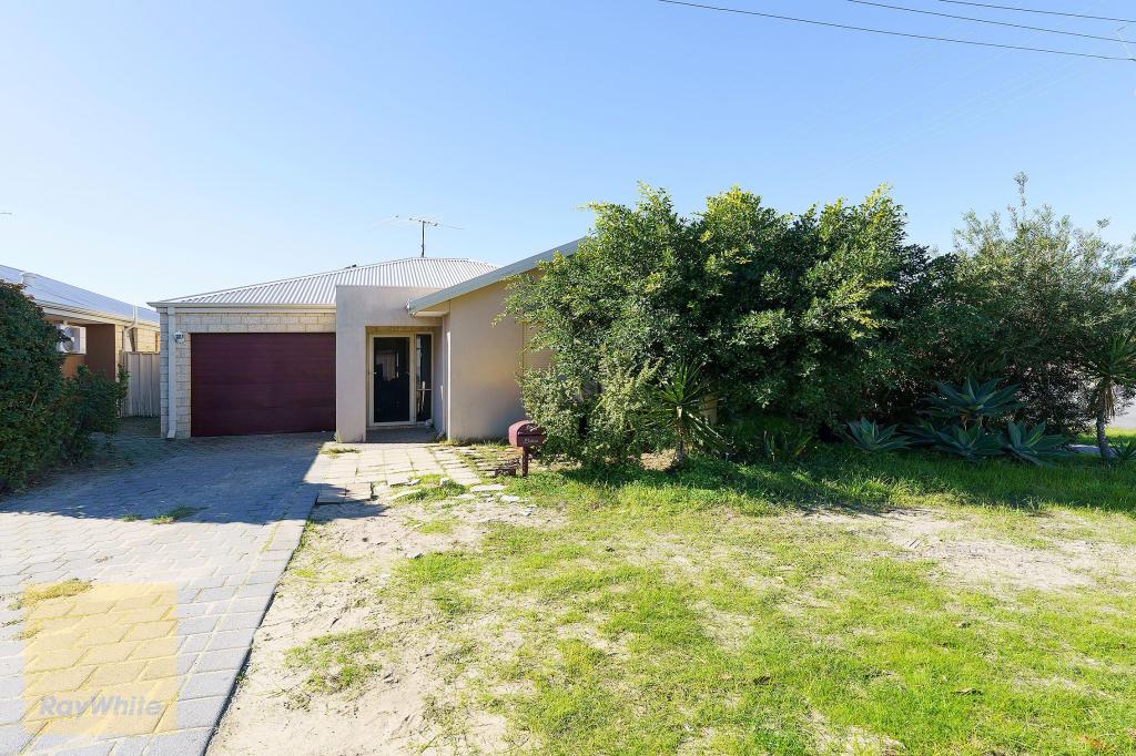 2A TUCKFIELD WAY, NOLLAMARA, WA 6061