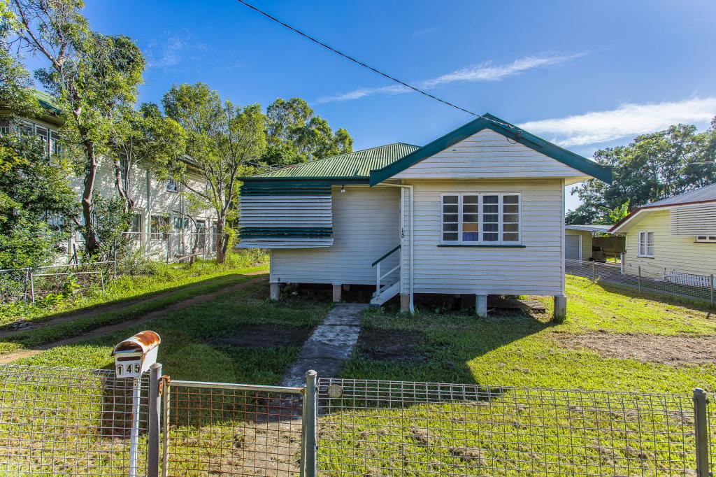 145 Zillmere Rd, Boondall, QLD 4034