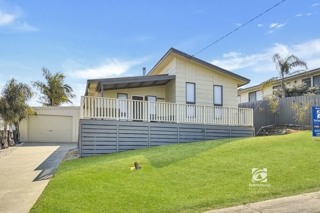 3 Sudings Rd, Lakes Entrance, VIC 3909