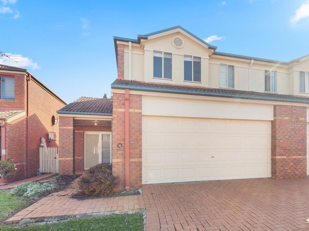 26 The Glades, Taylors Hill, VIC 3037