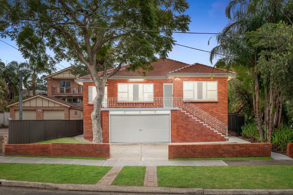24a Connemarra St, Bexley, NSW 2207