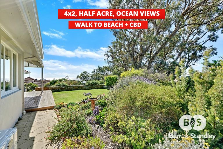 17 & 19 Haig Cres, Bunbury, WA 6230