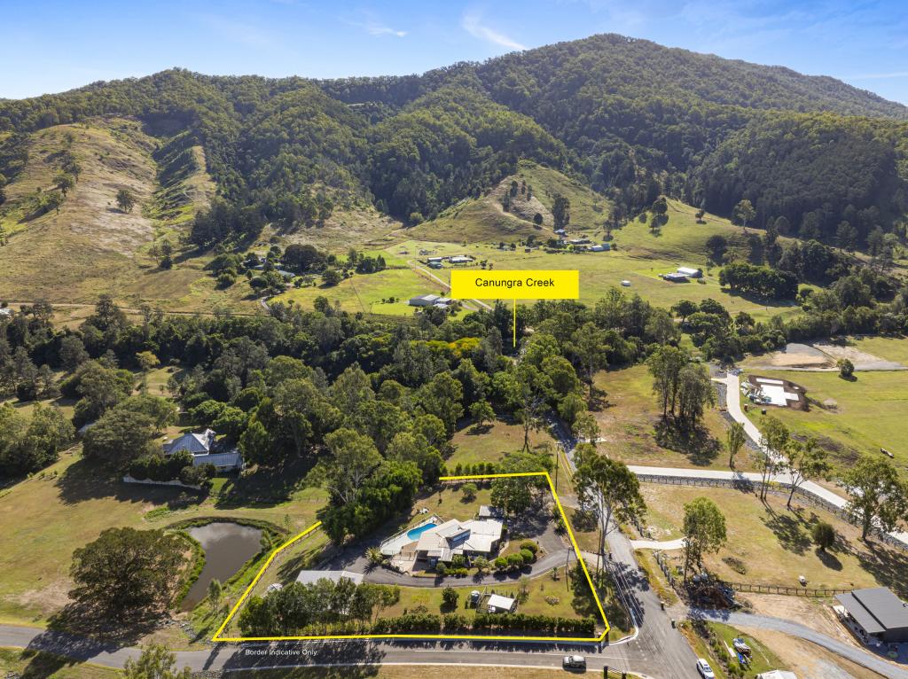 26-32 Geiger Rd, Canungra, QLD 4275