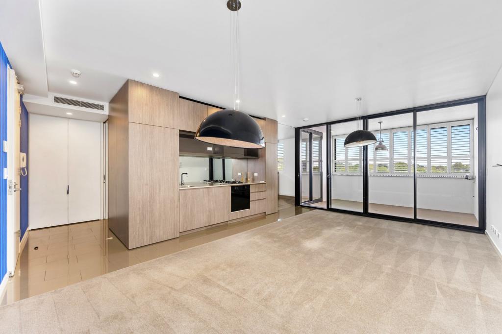 403/1 Gantry Lane, Camperdown, NSW 2050