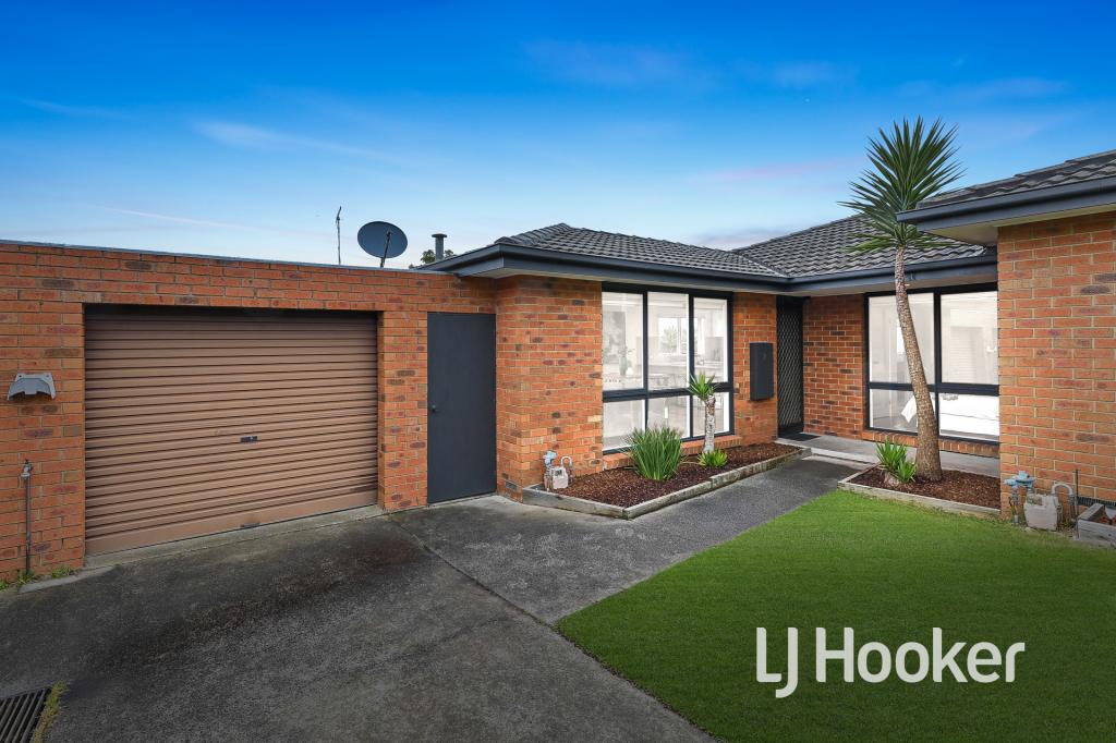 2/15 Kays Ave, Hallam, VIC 3803