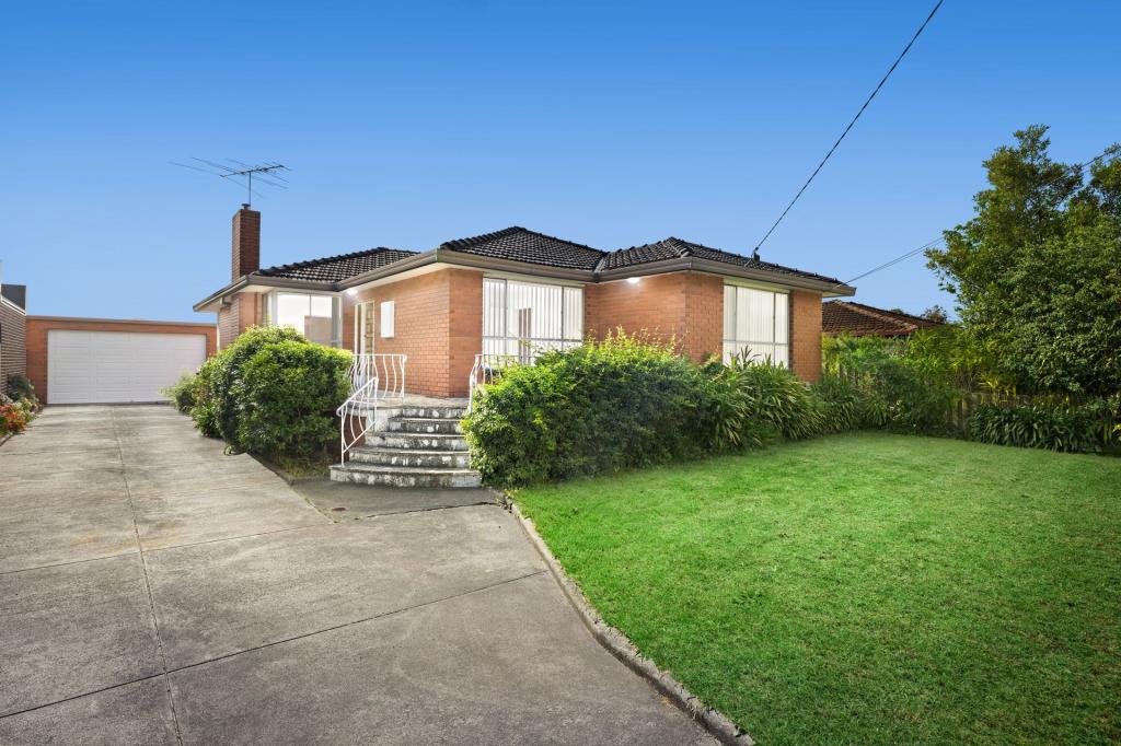 1 Peveril St, Glen Waverley, VIC 3150